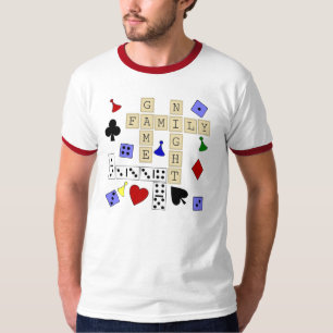 Camiseta Jogo Pieces2