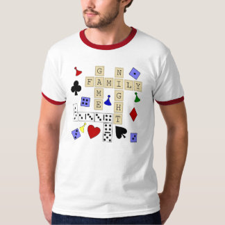 Camiseta Jogo Pieces2