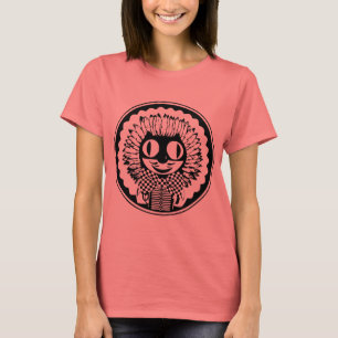 Camiseta Jogo principal Kat