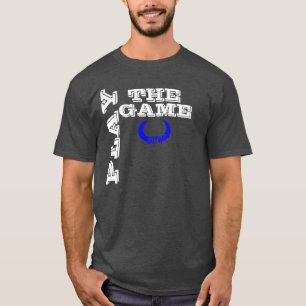 CAMISETA JOGO THE GAME DE BOTW