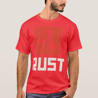 Camiseta jogo vermelho de guerra