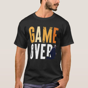 Camiseta Jogos
