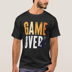 Camiseta Jogos