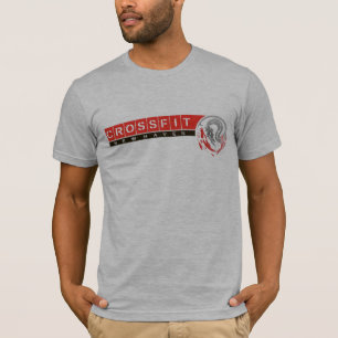 Camiseta Jogos 2011 de CFNH
