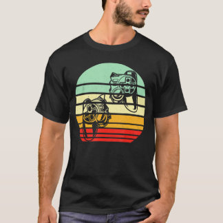 Camiseta Jogos Clássicos Jogos Retro Video Games Videogame 