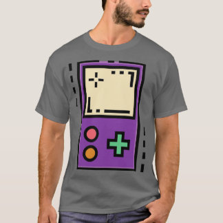 Camiseta Jogos Clássicos On