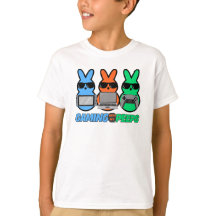 Jogos com meus Peeps