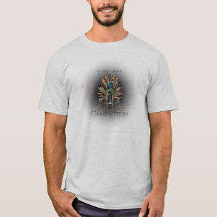 Camiseta Jogos da greve