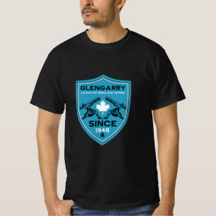 Camiseta Jogos das Terras Altas Canadenses em Ontário