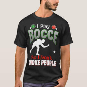 Camiseta Jogos de Boliche de Gramado Adulto Rei ou Rainha