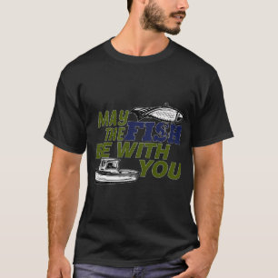 Camiseta Jogos de Peixe Betta