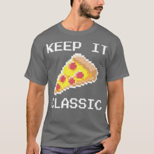 Camiseta Jogos de vídeo retrorreflectores Jogam games Piel
