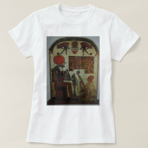 Camiseta Jogos do Harpist antes de Horus no horizonte