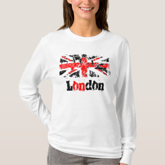 Camiseta Jogos olímpicos do verão de Reino Unido-Londres, -