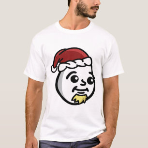 Camiseta Jogos on-line de caça ao tiro de batata para fazen