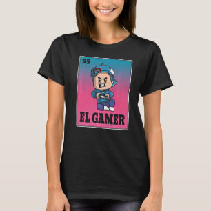 Camiseta Jogos Para Meninos 8 Ga Natal De 12 Anos