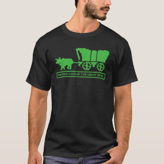 Camiseta Jogos Retroativos Que Você Morreu Da Redefinição D
