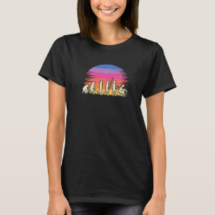 Camiseta Jogos Videos games de Evolução Humana Jogos Jogado