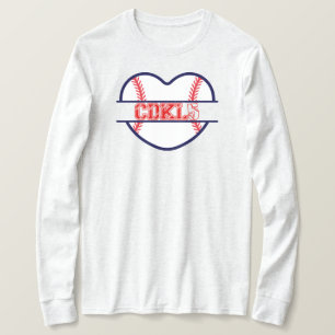 Camiseta Jogue Ball! CDKL5