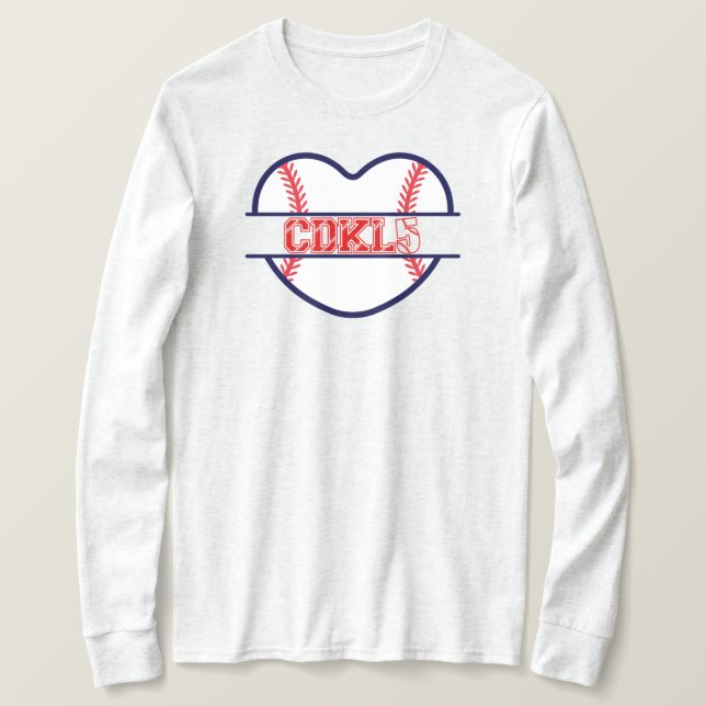 Camiseta Jogue Ball! CDKL5 (Frente do Design)