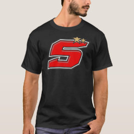 Camiseta johan zarco 5