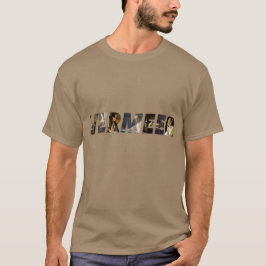 Camiseta Johannes Vermeer 3