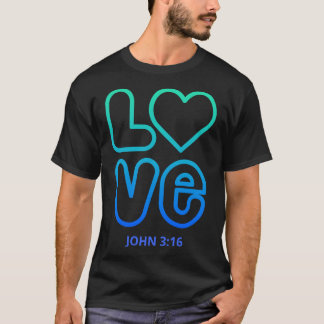 Camiseta John 316 1