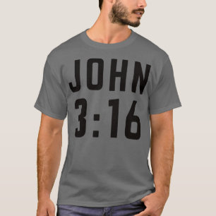 Camiseta John 316 2