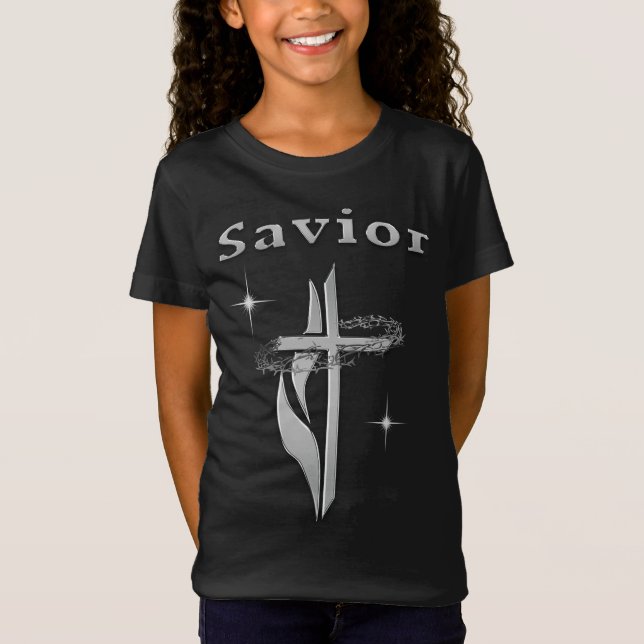 Camiseta John 3:16 (Frente)
