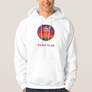 Camiseta John 3:16