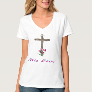 Camiseta John 3:16