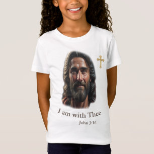 Camiseta John 3:16 T-Shirt