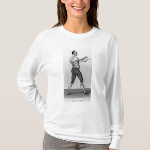 Camiseta John Broughton