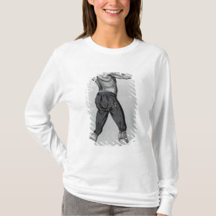 Camiseta John Broughton