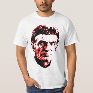 Camiseta John Brown