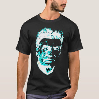 Camiseta John Brown como o Anti-Che