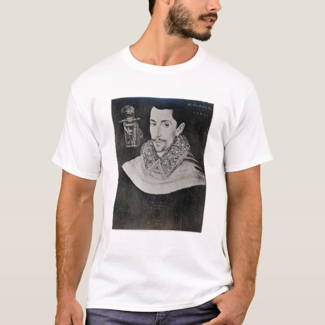 Camiseta John Bull (Frente)
