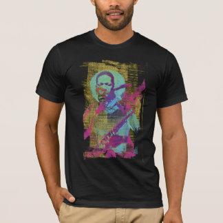 Camiseta John Coltrane
