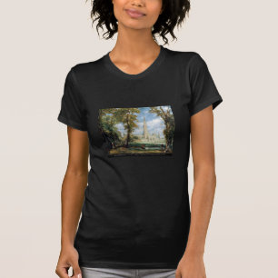 Camiseta John Constable