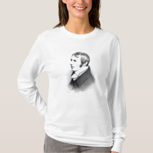 Camiseta John Constable