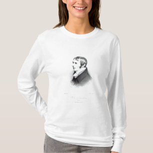 Camiseta John Constable