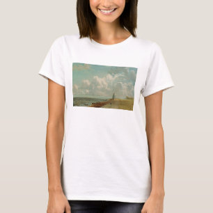 Camiseta John Constable Harwich, The Low Lighthouse e B
