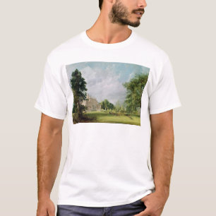 Camiseta John Constable Malvern Salão, Warwickshire, 182