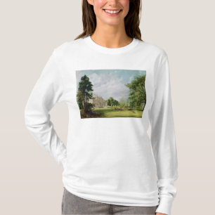 Camiseta John Constable Malvern Salão, Warwickshire, 182