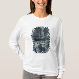 Camiseta John Constable Taylor Ghyll, cabeça do