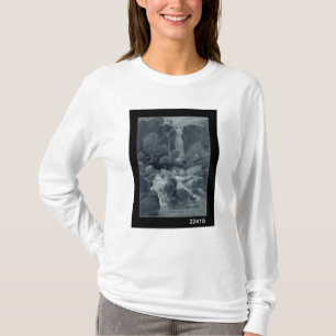Camiseta John Constable   Taylor Ghyll, cabeça do