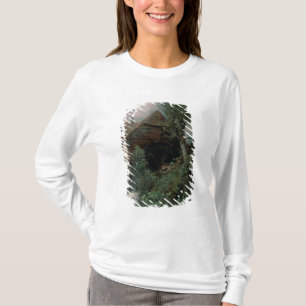 Camiseta John Constable Watermill em Gillingham, Dorset