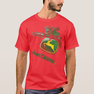 Camiseta John Deere - impressão 2