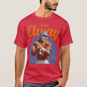 Camiseta John Elway