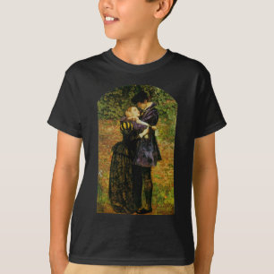 Camiseta John Everett Millais Isabella huguenote